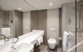 Туры в отель Premier Inn Hamburg St. Pauli