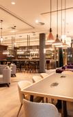 Туры в отель Premier Inn Hamburg St. Pauli