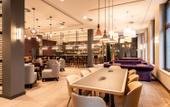 Туры в отель Premier Inn Hamburg St. Pauli