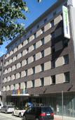 Туры в отель Premier Inn Hamburg St. Pauli