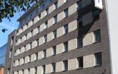 Туры в отель Premier Inn Hamburg St. Pauli