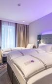 Туры в отель Premier Inn Hamburg St. Pauli