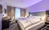Туры в отель Premier Inn Hamburg St. Pauli