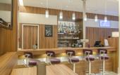 Туры в отель Premier Inn Hamburg St. Pauli