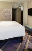 Туры в отель Premier Inn Hamburg St. Pauli