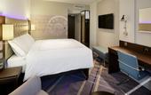 Туры в отель Premier Inn Hamburg St. Pauli