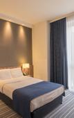 Туры в отель Premier Inn Hamburg St. Pauli