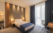 Туры в отель Premier Inn Hamburg St. Pauli