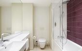 Туры в отель Premier Inn Hamburg St. Pauli