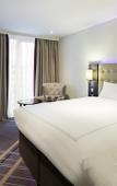 Туры в отель Premier Inn Hamburg St. Pauli
