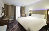 Туры в отель Premier Inn Hamburg St. Pauli