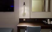 Туры в отель Premier Inn Hamburg St. Pauli