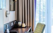 Туры в отель Premier Inn Hamburg St. Pauli