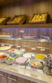 Туры в отель Premier Inn Hamburg St. Pauli