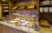 Туры в отель Premier Inn Hamburg St. Pauli