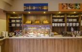 Туры в отель Premier Inn Hamburg St. Pauli