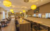 Туры в отель Premier Inn Hamburg St. Pauli