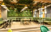 Туры в отель Premier Inn Hamburg St. Pauli