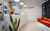 Туры в отель East Riverine Boutique Hotel