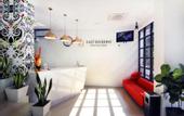 Туры в отель East Riverine Boutique Hotel