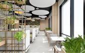 Туры в отель St. Giles Southkey