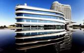 Туры в отель The Xanadu Guangzhou Vignette Collection by IHG