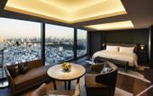Туры в отель BELLUSTAR TOKYO, A Pan Pacific Hotel
