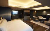 Туры в отель BELLUSTAR TOKYO, A Pan Pacific Hotel