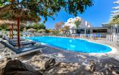 Туры в отель Hotel Mohitero