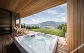 Туры в отель Santre dolomythic home