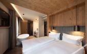 Туры в отель Santre dolomythic home