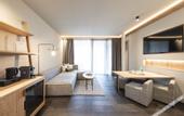 Туры в отель Santre dolomythic home