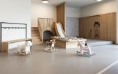 Туры в отель Santre dolomythic home