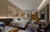 Туры в отель DoubleTree by Hilton Quzhou