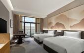 Туры в отель DoubleTree by Hilton Quzhou