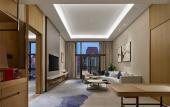 Туры в отель DoubleTree by Hilton Quzhou