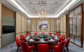 Туры в отель DoubleTree by Hilton Quzhou