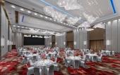 Туры в отель DoubleTree by Hilton Quzhou