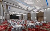 Туры в отель DoubleTree by Hilton Quzhou
