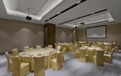 Туры в отель DoubleTree by Hilton Quzhou