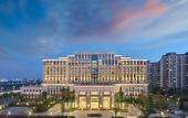 Туры в отель DoubleTree by Hilton Quzhou