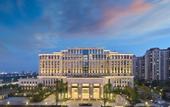 Туры в отель DoubleTree by Hilton Quzhou