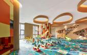 Туры в отель DoubleTree by Hilton Quzhou