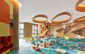Туры в отель DoubleTree by Hilton Quzhou