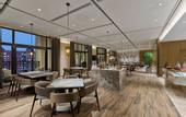 Туры в отель DoubleTree by Hilton Quzhou