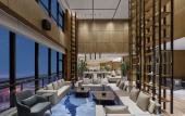 Туры в отель DoubleTree by Hilton Quzhou