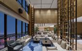 Туры в отель DoubleTree by Hilton Quzhou