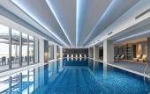 Туры в отель DoubleTree by Hilton Quzhou