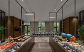 Туры в отель DoubleTree by Hilton Quzhou