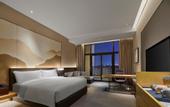 Туры в отель DoubleTree by Hilton Quzhou